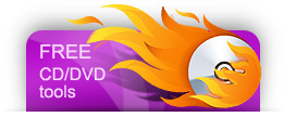 DVD burning tools - IQmango free software