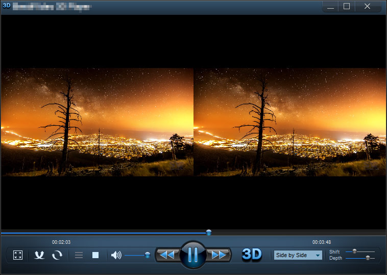 5d video player free download