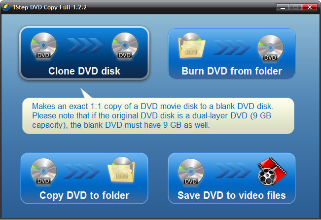 dvd rip software free download windows 7