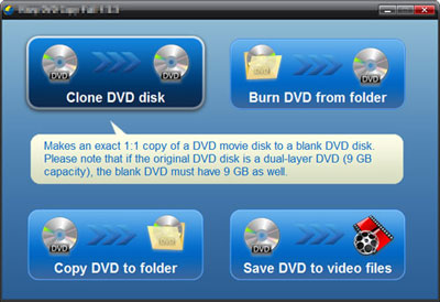 Dvd movie copy freeware