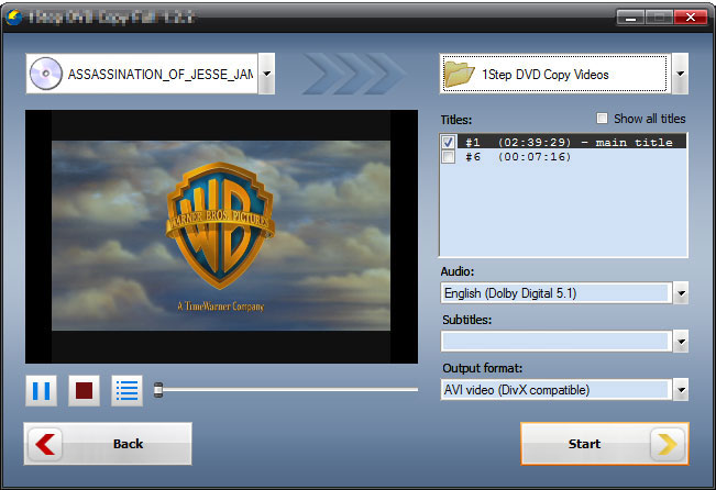 divx software dolby audio edition for windows