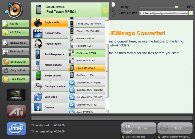 instal the new version for ipod HitPaw Video Converter 3.0.4