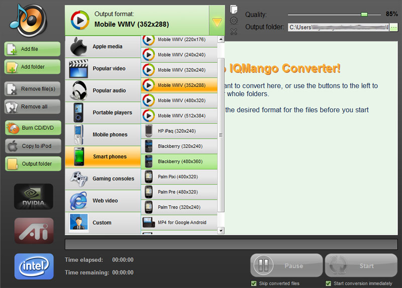 mp4 music converter