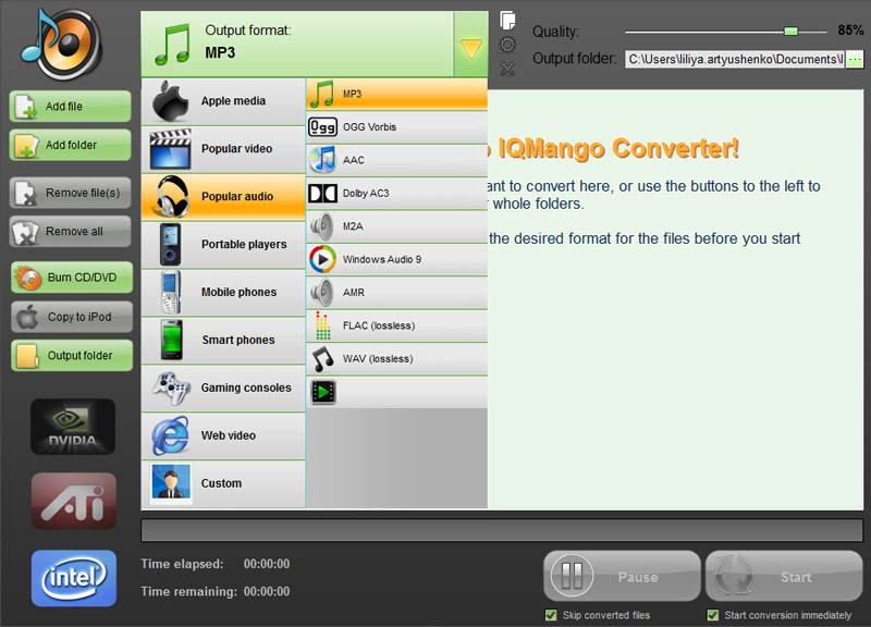 download free convert mp4 to mp3 windows 10