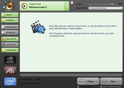 Download Video to MP3 Converter Free